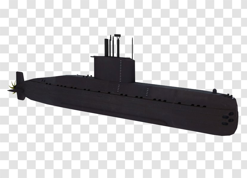 Type 209 Submarine 206 U-boat German U-209 - Everipedia - Wikipedia Transparent PNG