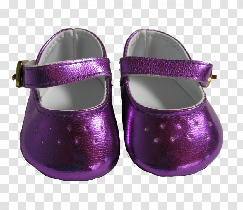 Shoe Slipper Footwear Lilac Doll - Outdoor - Cabbage Transparent PNG