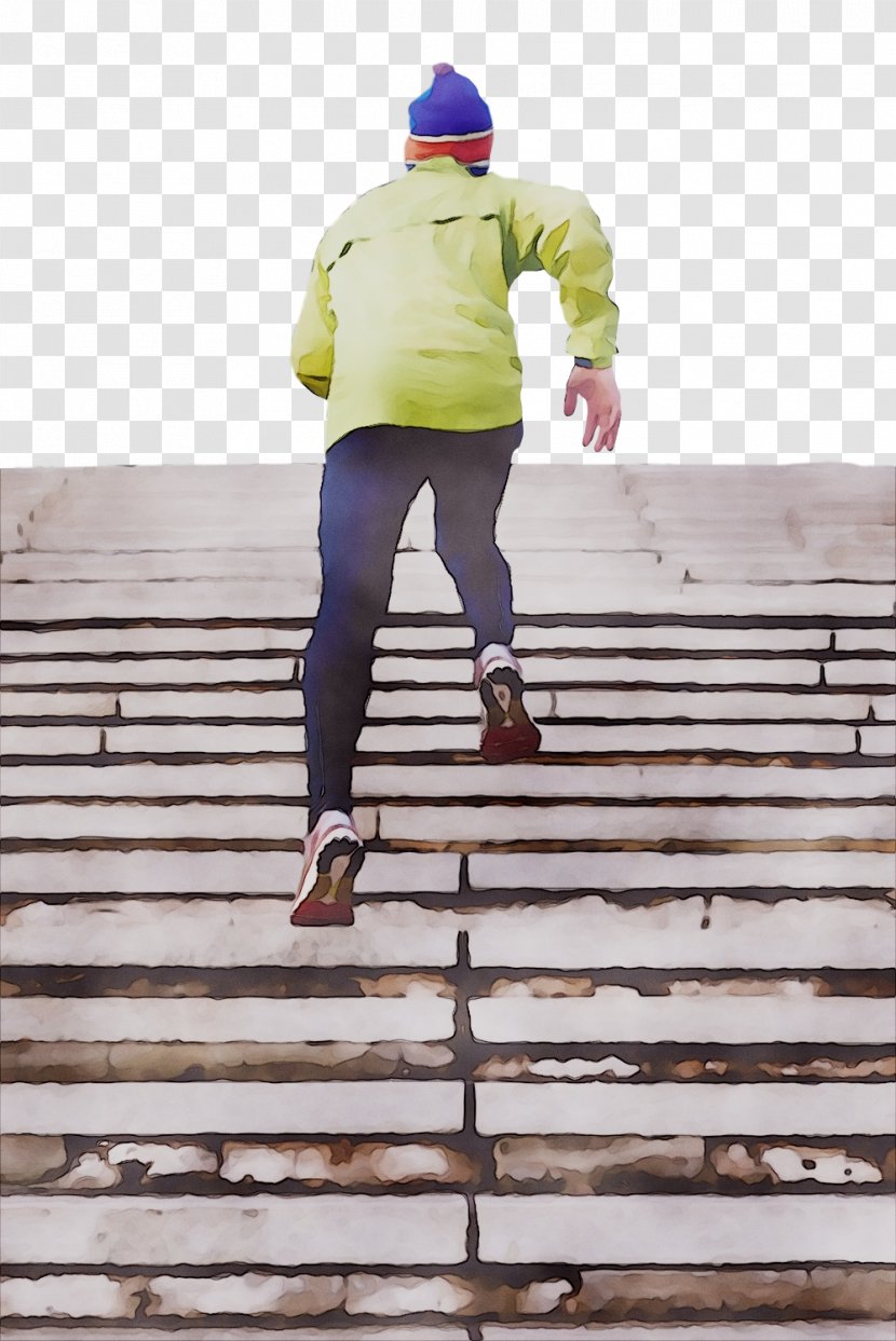 Hemoon Men's Running Trousers Pants Exercise Marathon - Leg Transparent PNG