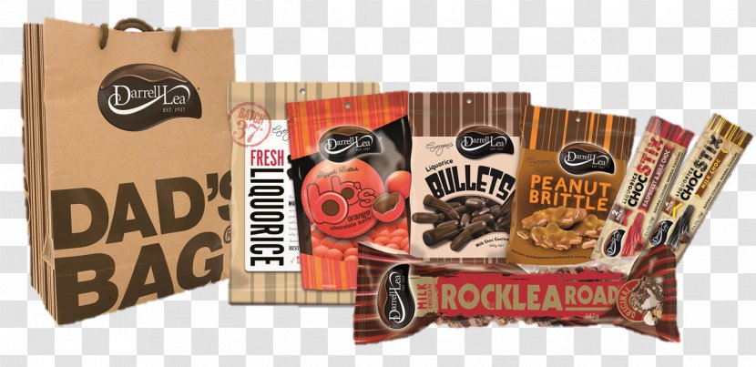 Liquorice Food Gift Baskets Darrell Lea Confectionary Co. Confectionery Rocky Road - Dad Day Transparent PNG