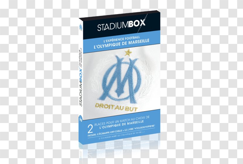 Olympique De Marseille Lyonnais France National Football Team Sport - Gift Card Transparent PNG