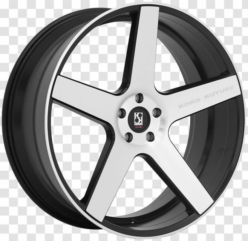 Alloy Wheel Road Custom Rim - Motorcycle Transparent PNG