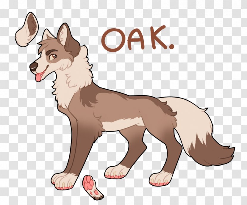 Dog Breed Red Fox Fauna Clip Art Transparent PNG