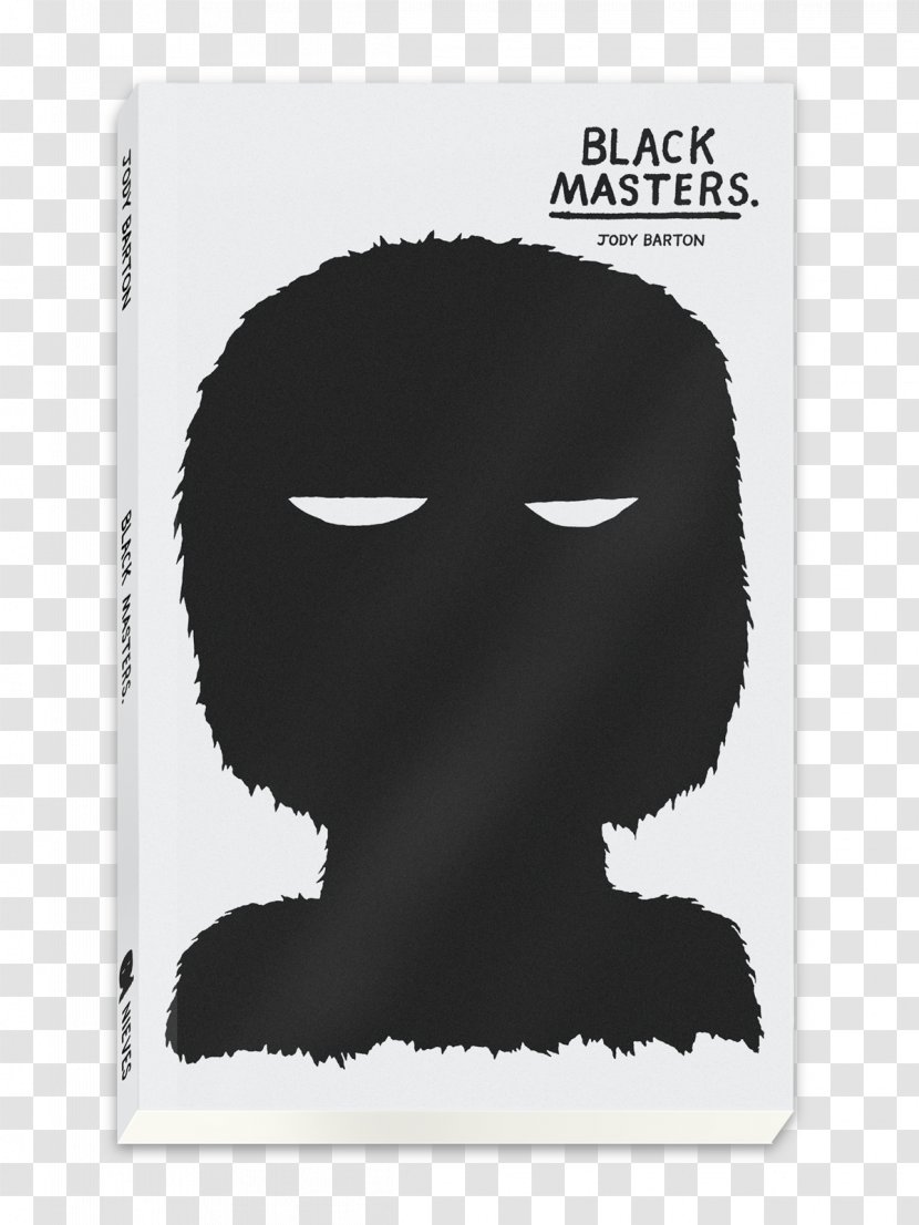 Black Masters Drawing Book Marker Pen Publishing - Shop Transparent PNG