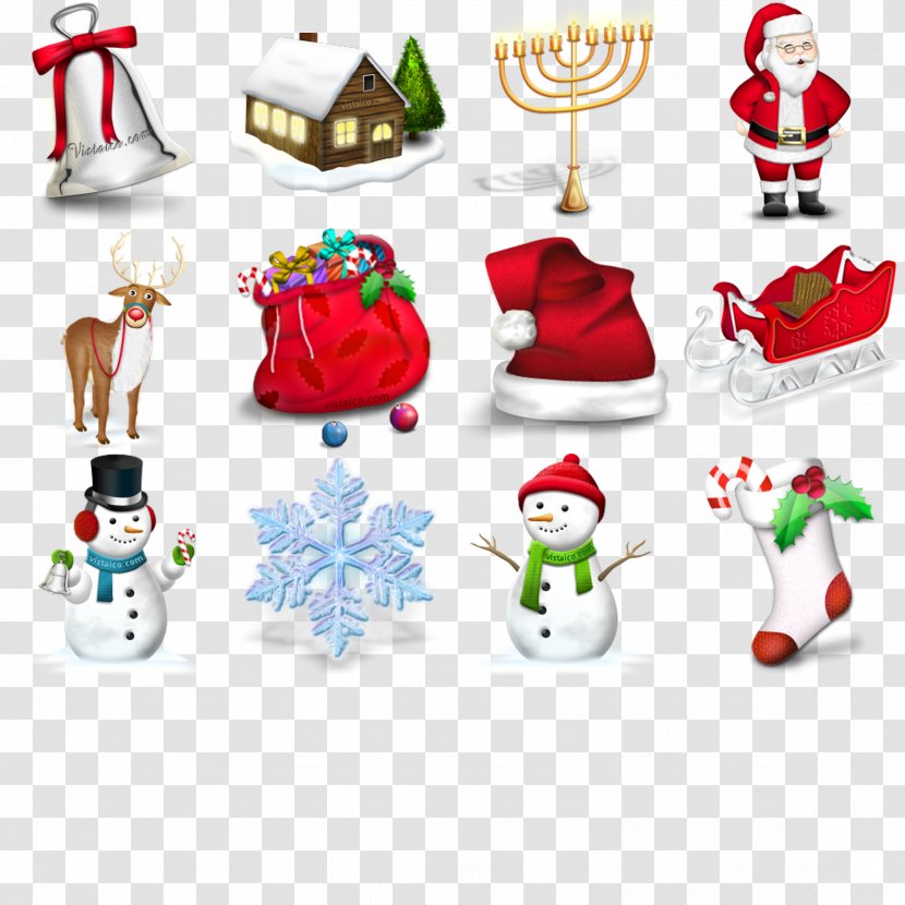 Christmas Ornament Computer File - Tree - Creative Transparent PNG