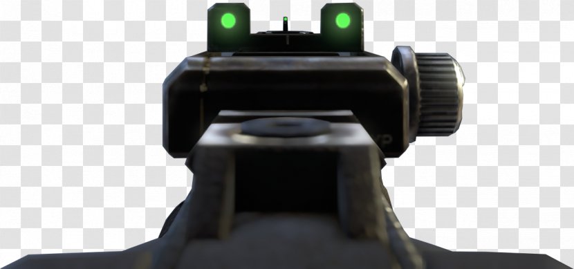 Call Of Duty: Black Ops III Modern Warfare 3 Warfare: Mobilized - Video Game - Sights Transparent PNG