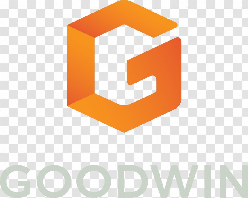Goodwin Procter Logo Font Product Brand Transparent PNG