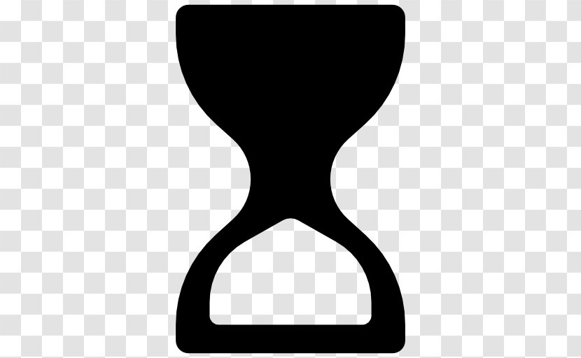 Hourglass Time Clock - Timer Transparent PNG