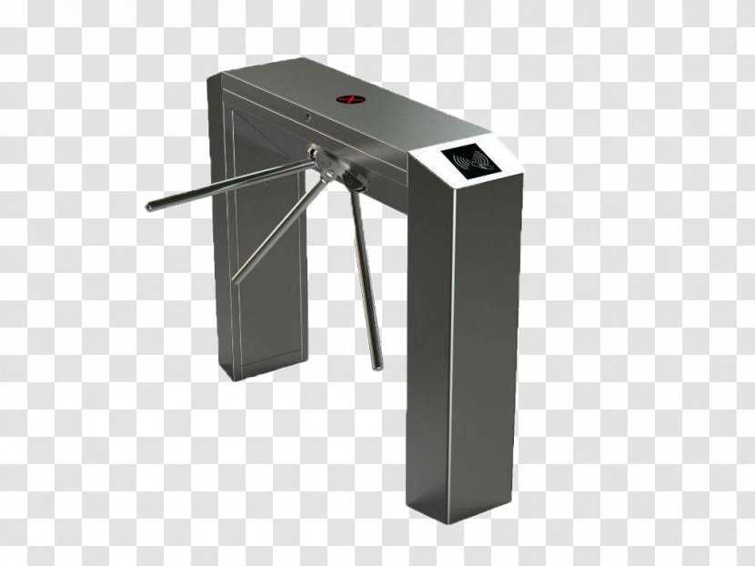 Turnstile Gate Alibaba Group Card Reader - Price - Pedestrian Access Gates,Brush Gates Transparent PNG