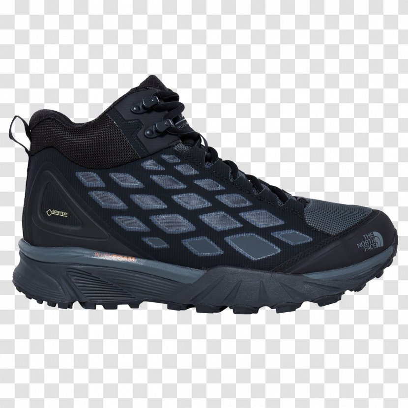 Hiking Boot Gore-Tex The North Face - Mule Transparent PNG