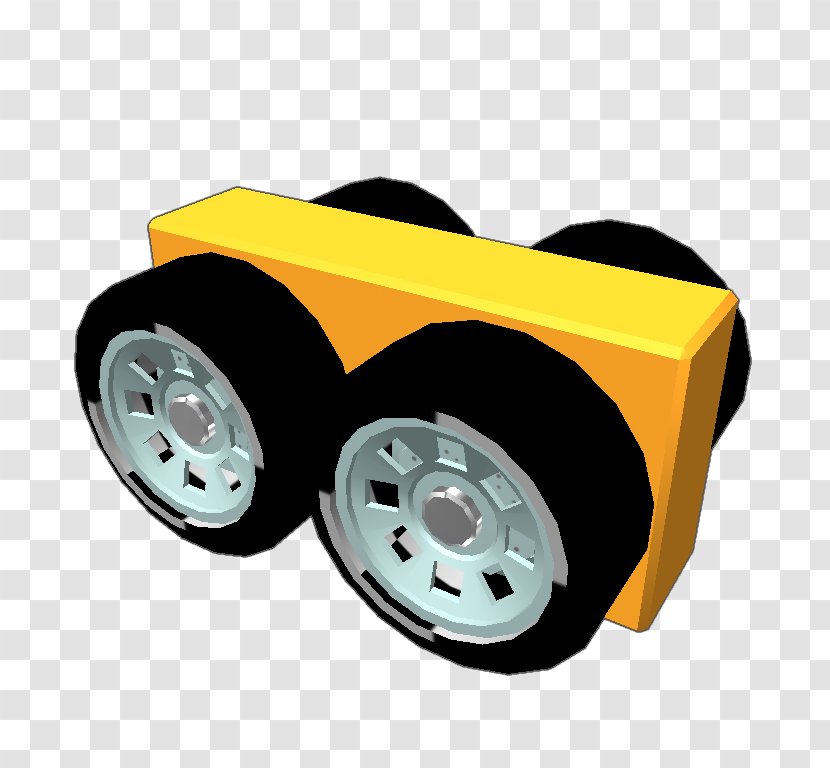 Tire Alloy Wheel Car Rim Automotive Design - Vehicle - Lightyear Transparent PNG