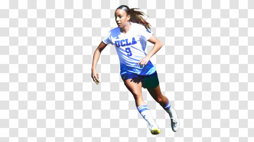 American Football Background - Mallory Pugh - Soccer Ball Game Transparent PNG