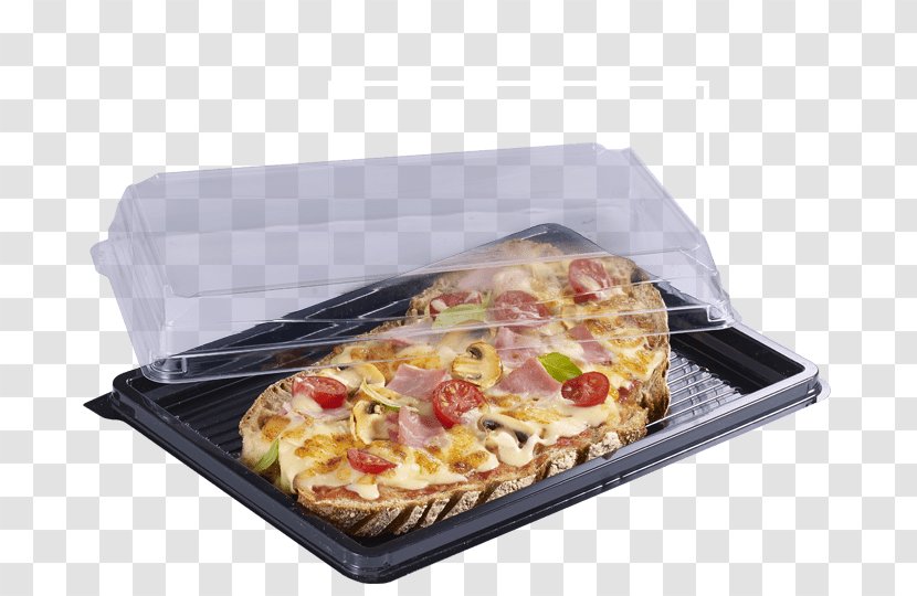 Pizza Take-out Bruschetta Packaging And Labeling Food Transparent PNG