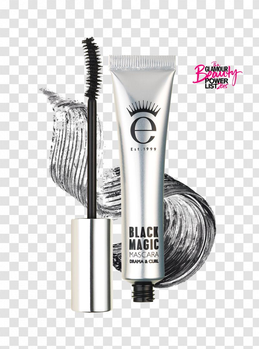Mascara Cosmetics Eyelash Eye Liner Brush - Health Beauty Transparent PNG