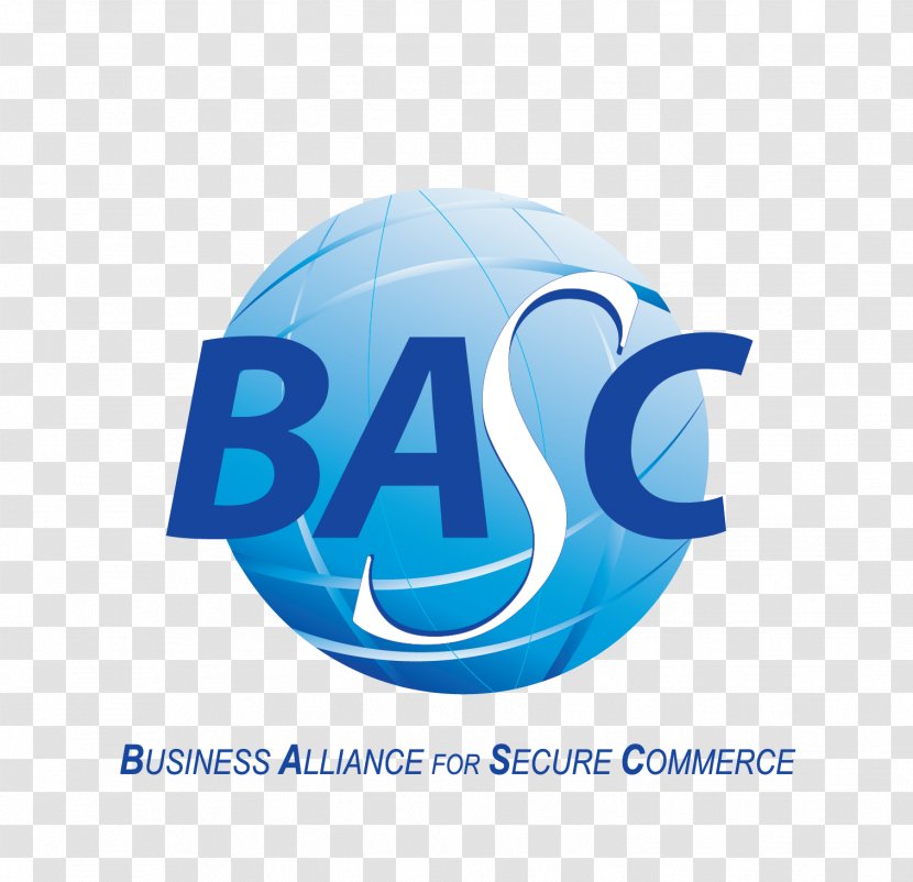 Business Alliance For Secure Commerce Certification Organization Trade - Brand Transparent PNG