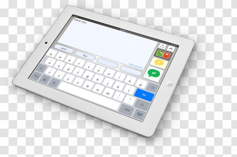 Handheld Devices Keyboard Protector Numeric Keypads Computer - Electronics - Mobile Device Transparent PNG