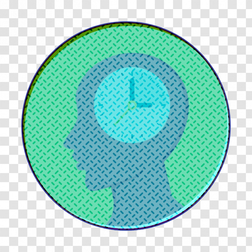 Clock Icon Education Icon Management Icon Transparent PNG