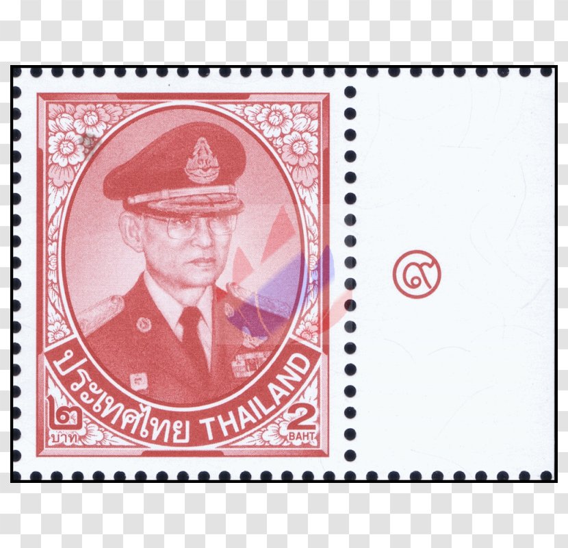 Postage Stamps And Postal History Of Thailand Thai Baht Paper Transparent PNG