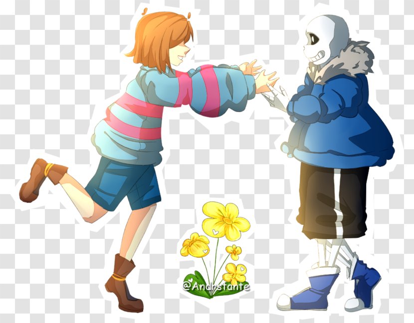 Undertale Toriel DeviantArt Fan Art Sans-serif - Silhouette - Characters In The Handmaids Tale Transparent PNG