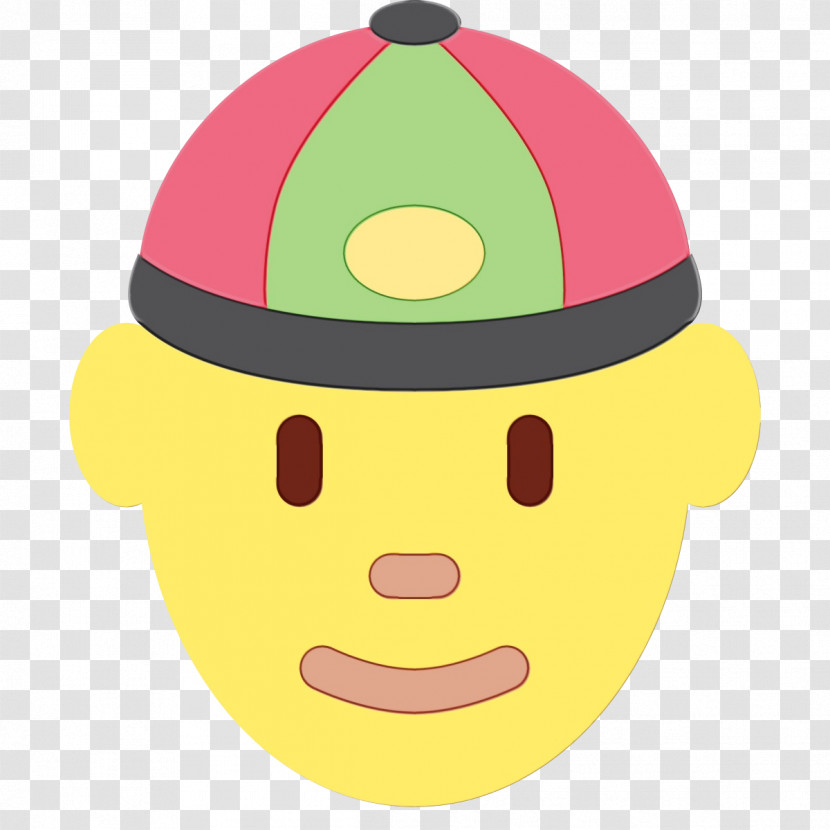 Emoticon Transparent PNG