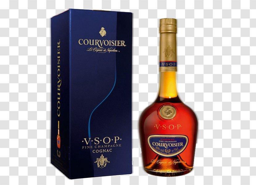 Cognac Distilled Beverage Liqueur Brandy Frapin Transparent PNG