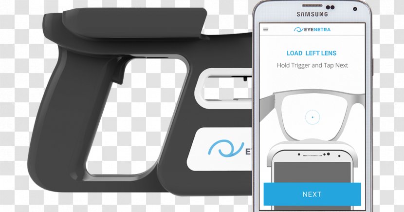 Mobile Phones Lensmeter Autorefractor Phoropter - Hardware - Highlight Transparent PNG