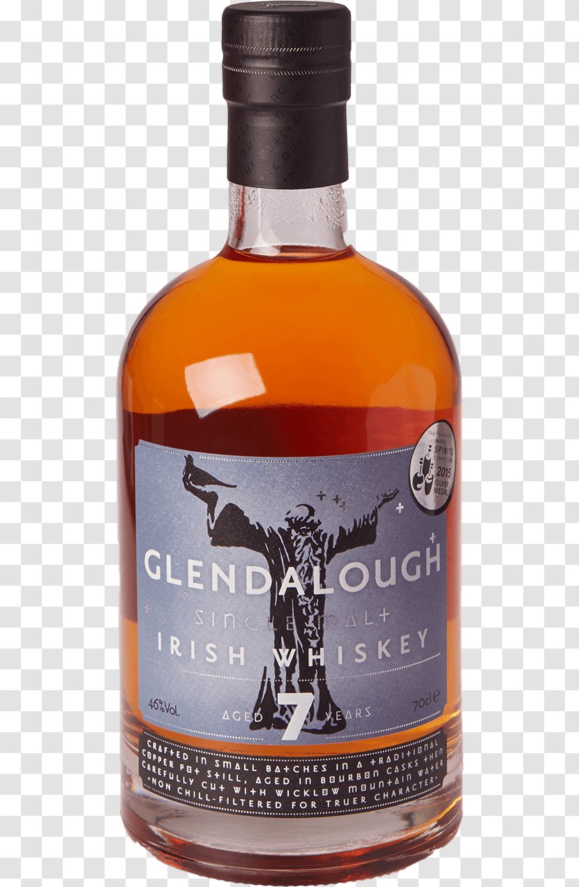Liqueur Irish Whiskey Single Malt Whisky Cuisine - Alcoholic Beverage - Lough Transparent PNG