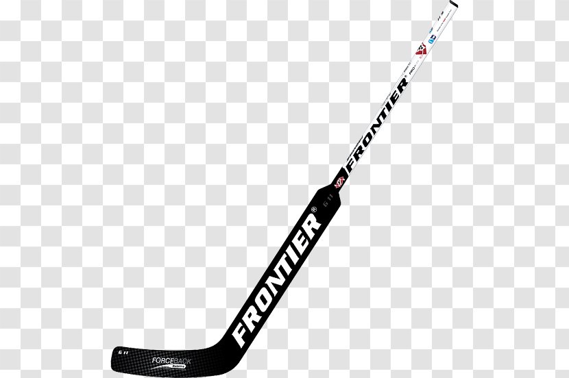 Hockey Sticks Ice Stick Field - Bicycle Frames Transparent PNG