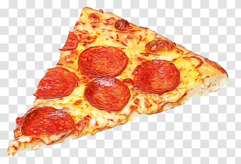 Hawaiian Pizza Transparent PNG