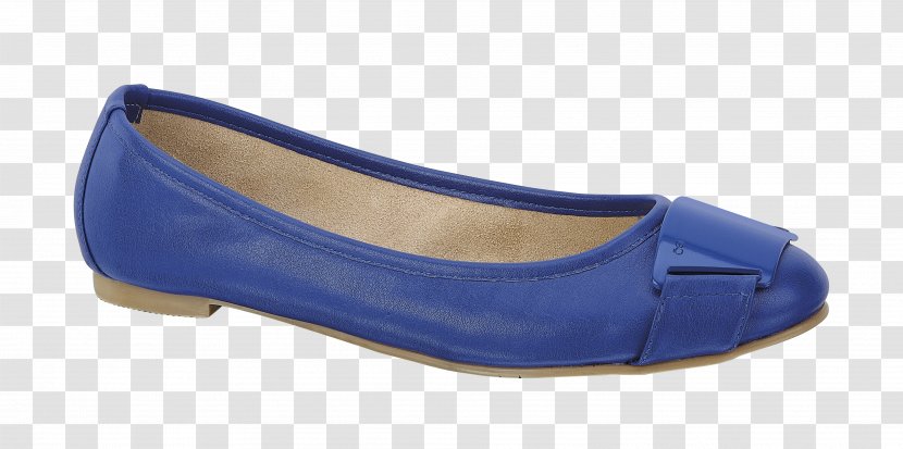 Ballet Flat Product Design - Walking Transparent PNG