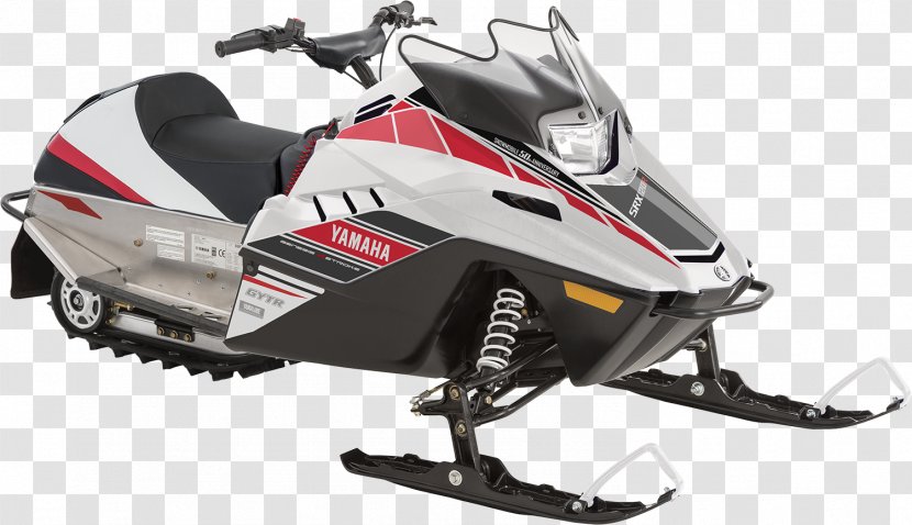 Yamaha Motor Company SRX Car Snowmobile Ski-Doo - Nvx 155 Transparent PNG