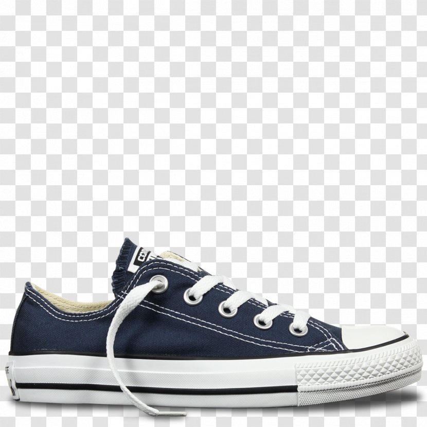 Chuck Taylor All-Stars Converse Sneakers Shoe Navy Blue - Allstars - Classic Women's Day Transparent PNG