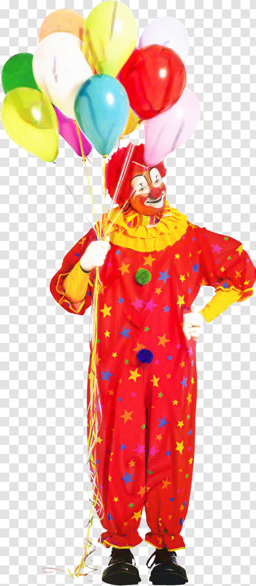 Images Cartoon - Clown - Toy Jester Transparent PNG