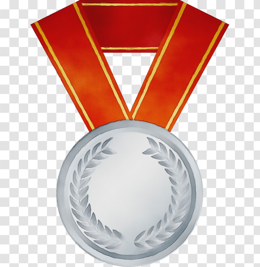 Gold Medal Transparent PNG