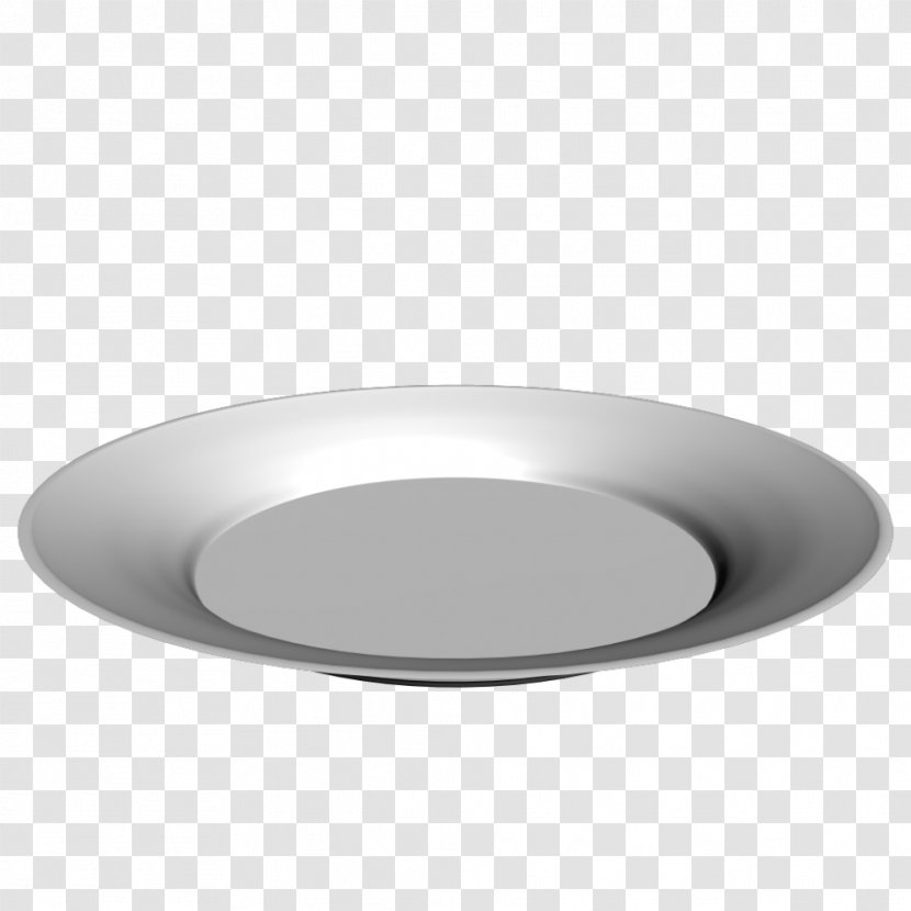 Lighting Tableware - Plates Transparent PNG