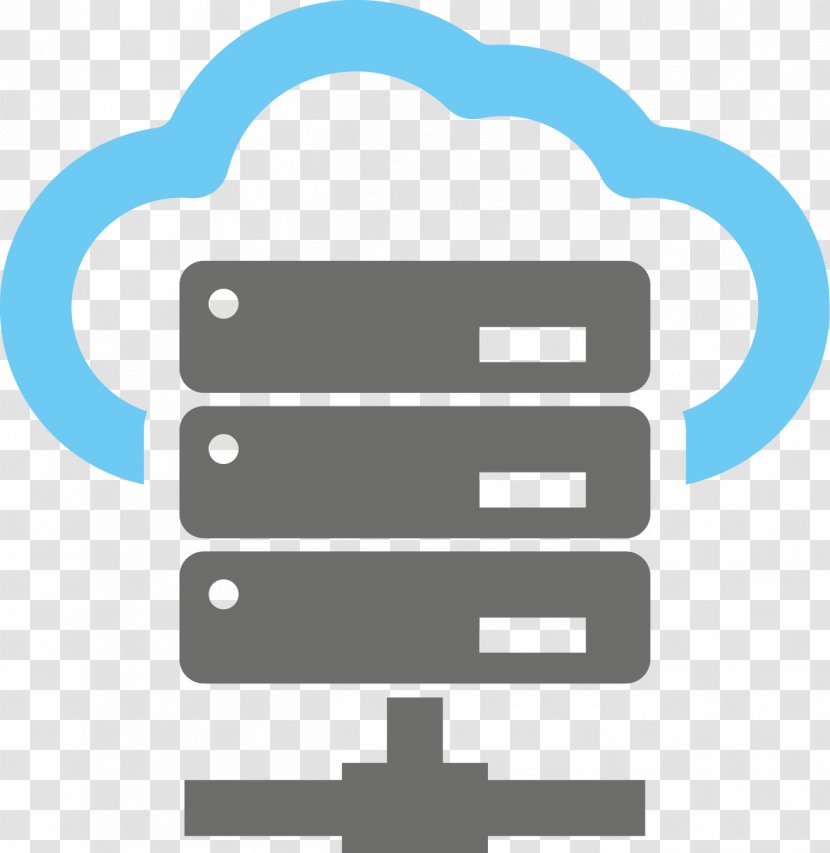 Web Hosting Service Cloud Computing Computer Servers Domain Name - Text Transparent PNG