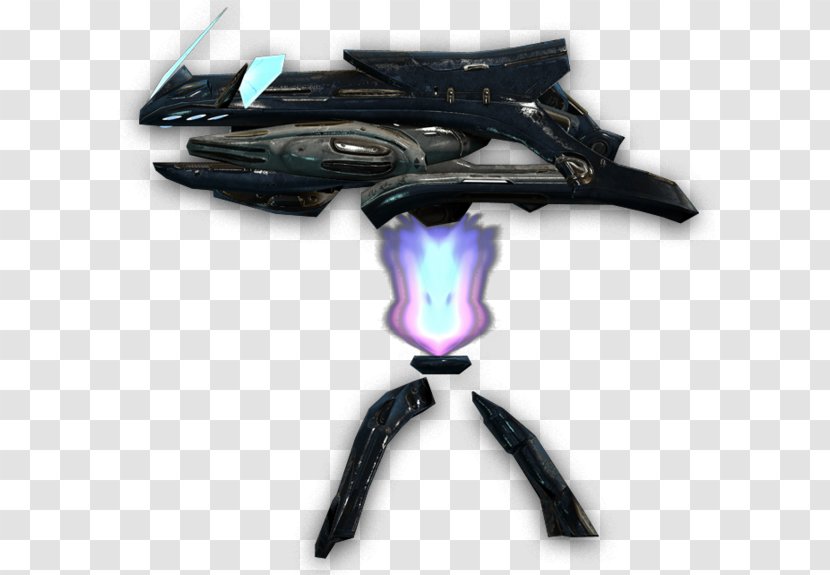 Halo 4 Halo: Reach 3: ODST Xbox 360 - Machine - Weapon Transparent PNG