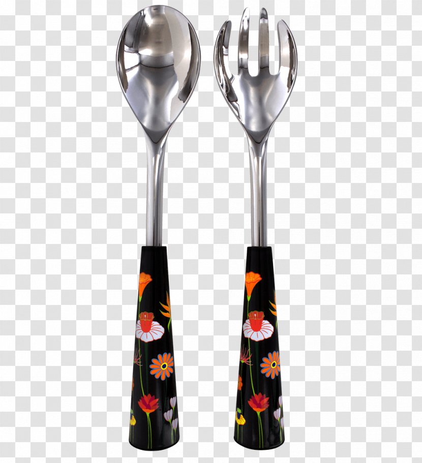 Spoon Tableware Fork Cutlery Banquet - Gr Transparent PNG