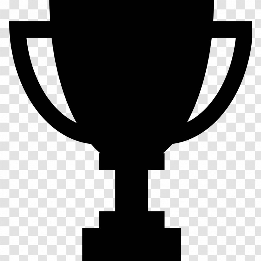 Prize Competition Symbol - Sport - Trophy Transparent PNG