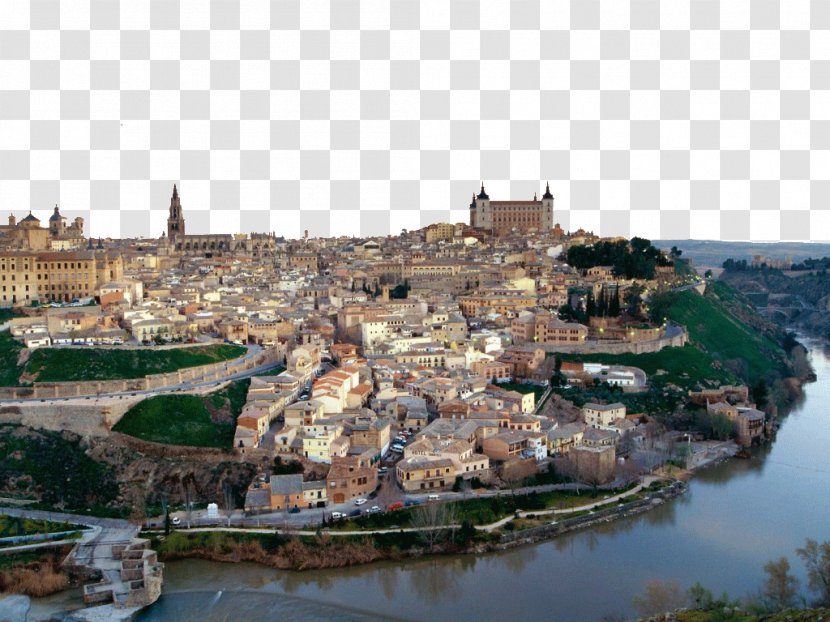 International School San Patricio Toledo Madrid Segovia Rota - Tourism - Cathedral Resort Transparent PNG