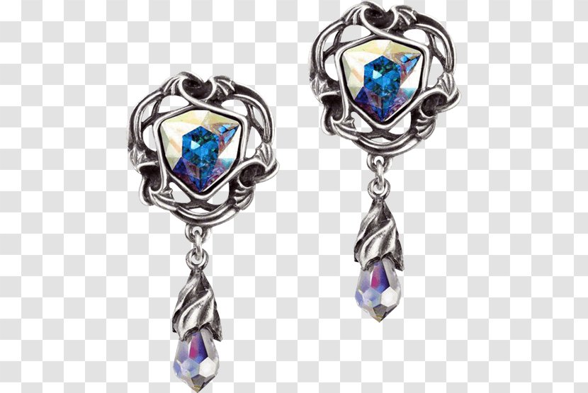 Earring Jewellery Кафф Necklace Charms & Pendants - Bracelet Transparent PNG