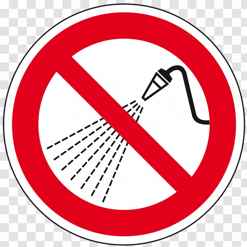 Smoking Ban Symbol Sign - Safety Transparent PNG