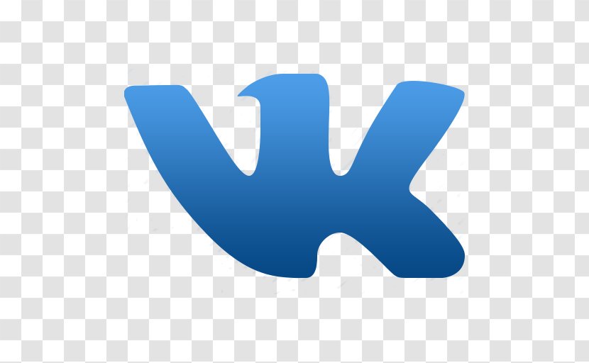 VK Facebook Logo Blog - Symbol - вконтакте Transparent PNG