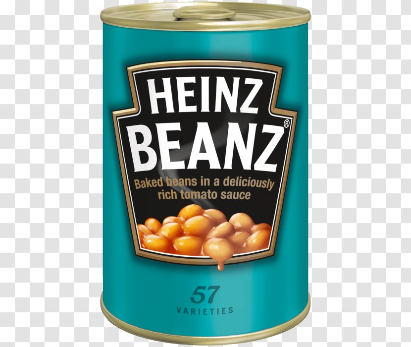 Baked Beans H. J. Heinz Company Refried Full Breakfast Vegetarian Cuisine Transparent PNG