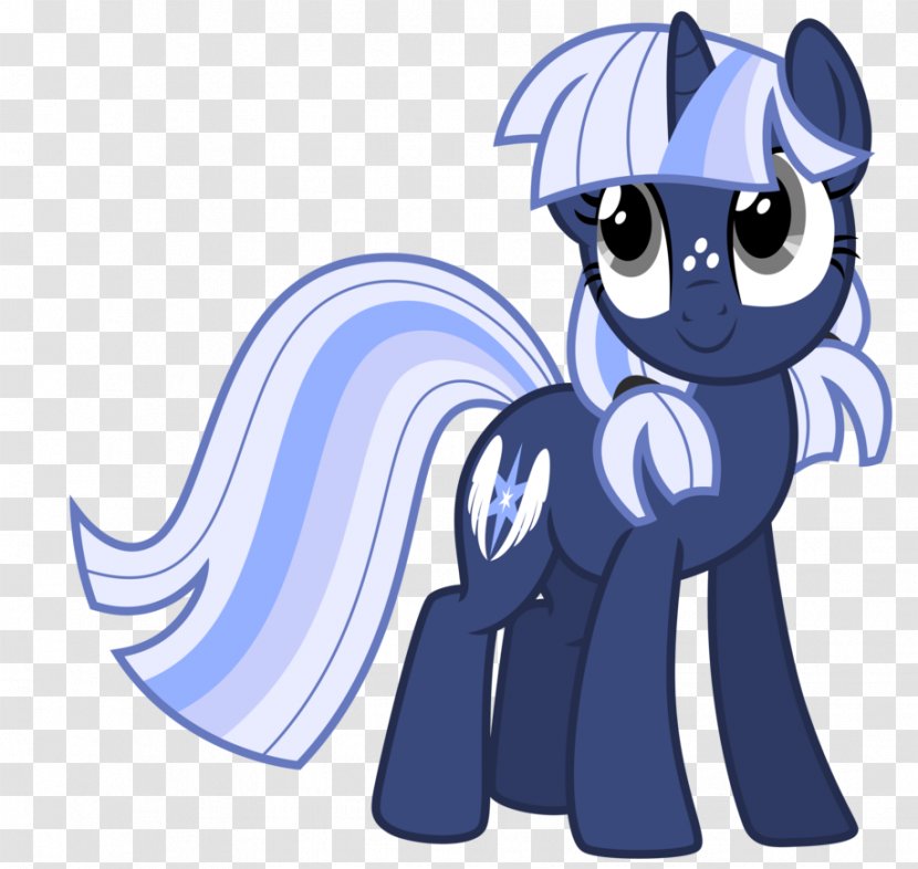 Pony Cat Princess Luna Image DeviantArt - Watercolor Transparent PNG