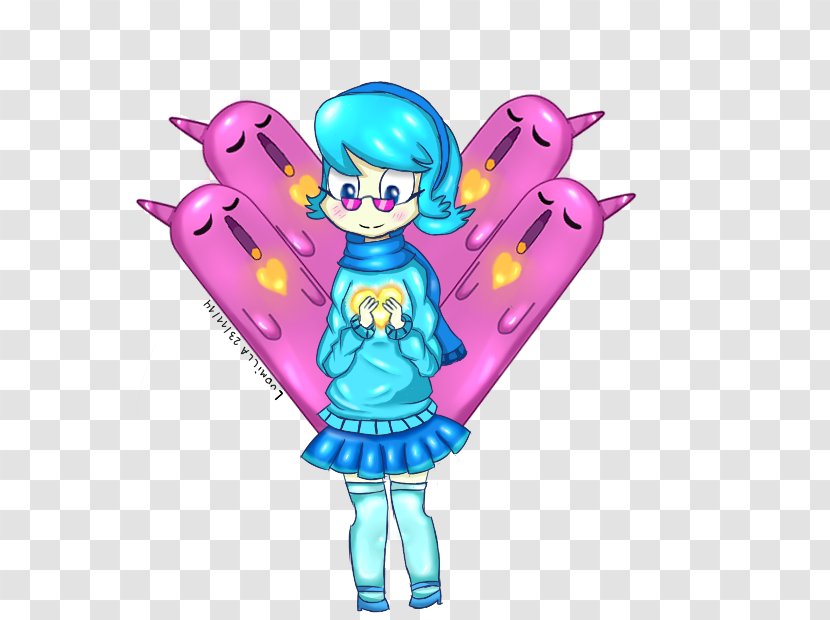 Clip Art Doll Fairy Illustration Figurine - Toy - Ghost Skull Transparent PNG
