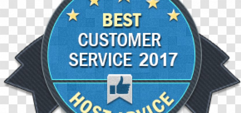 Web Hosting Service Customer Domain Name Internet - Logo - Best Transparent PNG