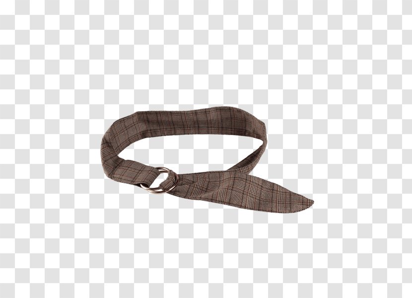 Belt Strap Transparent PNG