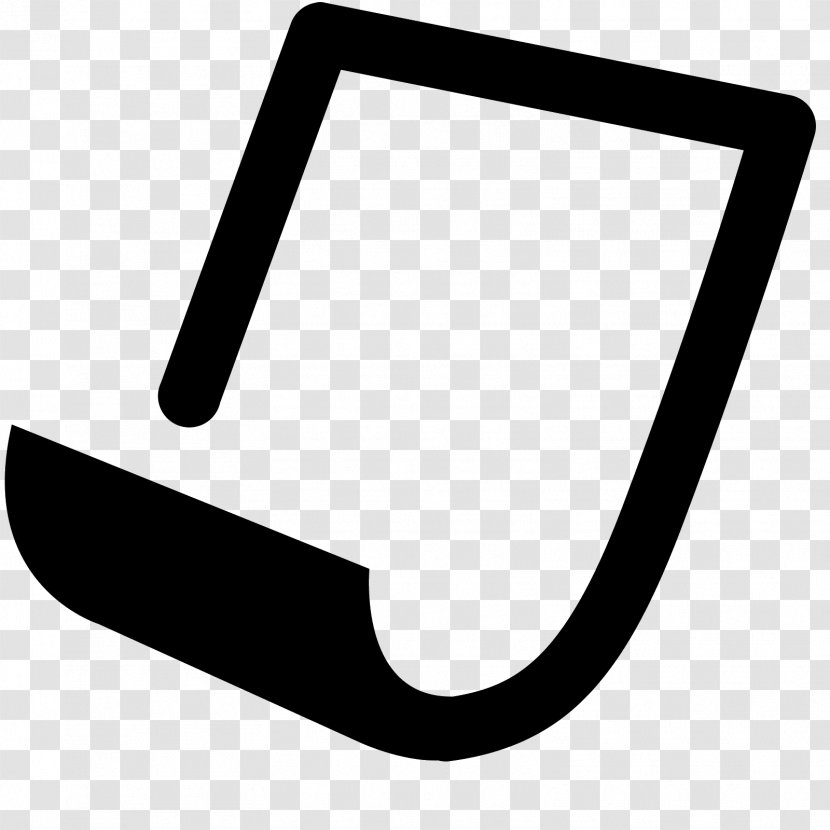 Paper Printing Clip Art - Rectangle - Newspaper Icon Transparent PNG