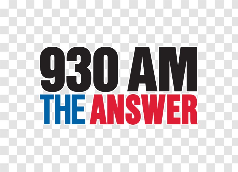 930AM The Answer Logo Brand Font Product - Text - Live Learn Listen Transparent PNG